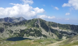 Scenery